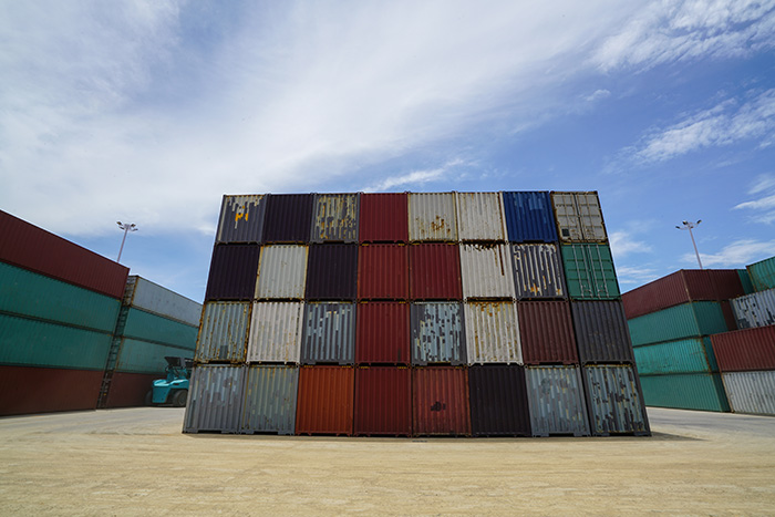 Nearly a year after a large group of shippers lobbied for detention and demurrage relief, the FMC has yet to address the matter.